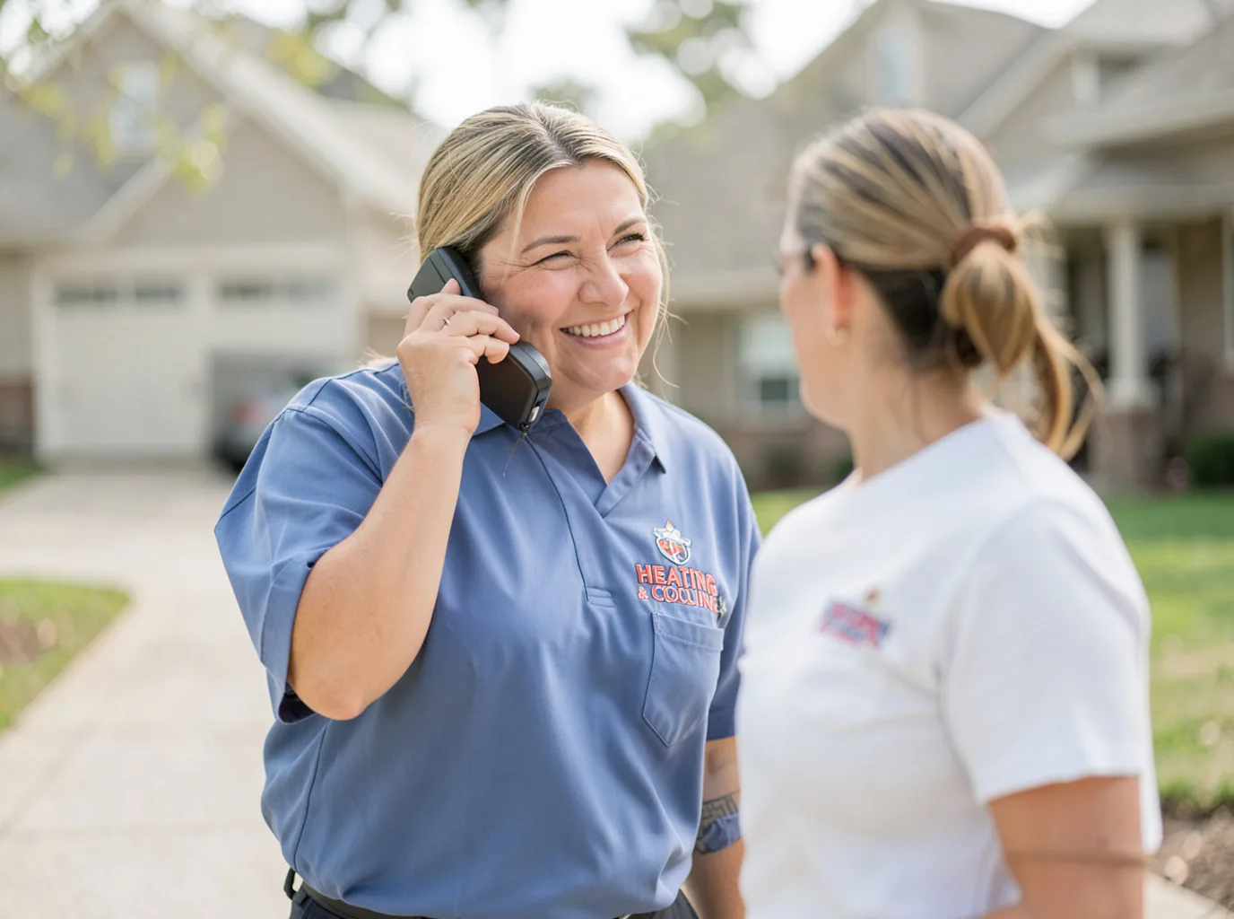 Hvac Repair Minneota, MN FAQs